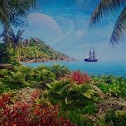 PBR Foliage Rendering Study Test Monstera Deliciosa Made With Unity