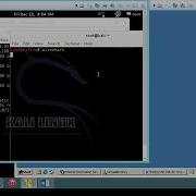 Penetration Testing Module 3 Part 4 Scanning Hping3 Lab