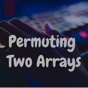190 Permuting Two Arrays Greedy Hackerrank Solution Python
