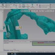Process Simulate Configure ABB RCS And Export Robot Program