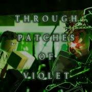THROUGH PATCHES OF VIOLET Roblox Forsaken Animation Hacklord 1x VS Heartbroken Shedletsky LMS