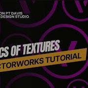 Vectorworks Tutorial Basics Of Textures