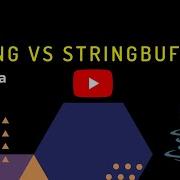 Differences Between String And StringBuffer In Java Java Interview
