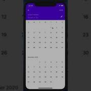 React Native Paper Dates TIme Picker Date Picker