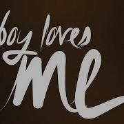Anne Gilbert Boy Loves Me 3x08