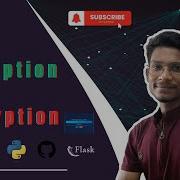 Encrypt Decrypt Files Like A Pro Python File Encryption Tool With GUI Cybersecurityproject
