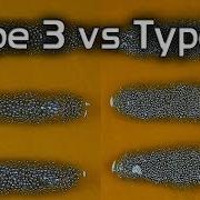 Solder Paste 101 Type 3 Vs Type 5