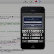 IPhone Programming UITextFields In UIAlertViews