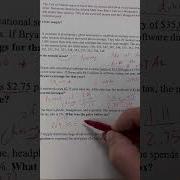 Unit 3B Study Guide Video Pt 2