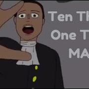 Ten Things One Thing Hamilton MAP