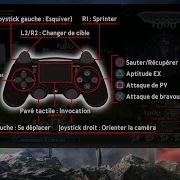 Dissidia Final Fantasy NT Tutorial Video Français