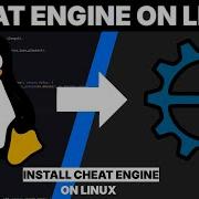 Installing Cheat Engine On Linux