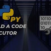Python Tkinter GUI Build A Code Executor With A Stylish Dark Theme