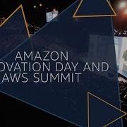 AWS Summit Sydney 2019 Save The Date