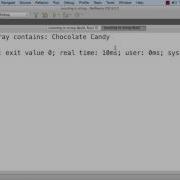 Library Function For String Operations String H
