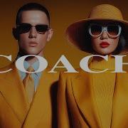 COACH Музыка для Магазина Роскошный Модный Плейлист 2025