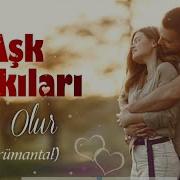 Aşk Şarkıları Ne Olur Enstrümantal