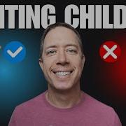 8 Embarrassing Mistakes When Writing Child Characters