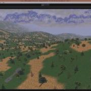 Daggerfall Tools For Unity Early Terrain Streaming