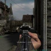 Call Of Duty 2 Fragmovie Intro Unfinished