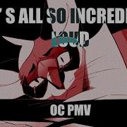 It S All So Incredibly Loud Warriors Cats OC PMV