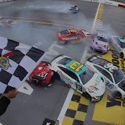 Nascar S Insane Finishes