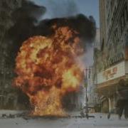 Action Essentials 2 Explosion Test HD