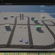 Traffic System Unreal Engine 5 Smart AI Vehicles Pathfinding