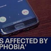 Teens Affected By Telephobia FOX 13 Seattle