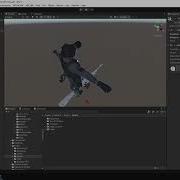 Aim Constraints For Guns Unity