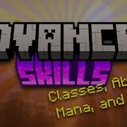Create Custom Skills Classes For Minecraft With The AdvancedSkills Plugin