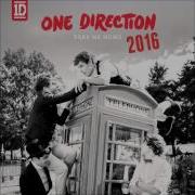 One Direction Over Again 2016 Version