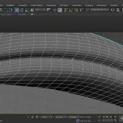 075 3ds Max Subdivision Modeling Create Sharp Edges With Creasing No Extra Polygons
