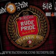 Rude Pride Rude Pride FULL EP