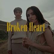 Dmitry Glushkov Broken Heart