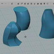 2 123D Design Lofting