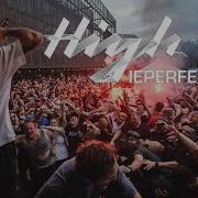 HIGH VIS IEPERFEST 2023 MULTICAM FULL SET