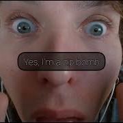 Slimecicle ZIP BOMB DoNotReadMe Wav Lyrics W Translation