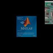 Project 26 USART STM32F4 CubeMX Keil MATLAB GUI Serial Communication Transmitter Receiver