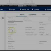 Searching For Records In FileMaker
