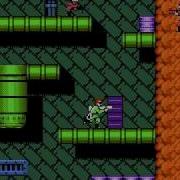 Bionic Commando NES Part 1