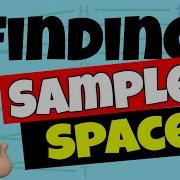 Finding Sample Spaces Step By Step With Practice Mr Ace Math