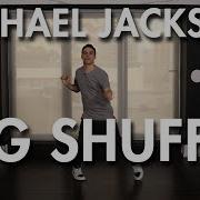 Michael Jackson Billie Jean Leg Shuffle Hip Hop Dance Moves Tutorial Mihran Kirakosian
