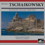 Tchaikovsky Nutcracker Suite Op 71A Trepak Russian Dance