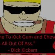 It S Time To Kick Gum
