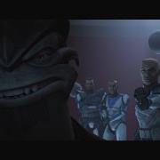Star Wars The Clone Wars Pong Krell S Death 1080p