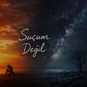Fatih Erdemci Suçum Değil Cover
