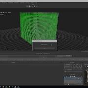 MoPlugs GPU Geometry Cache