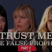 The False Prophet Life In Prison Breaking Free From Sam Bateman Trust Me