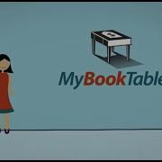 MyBookTable WordPress Bookstore Plugin